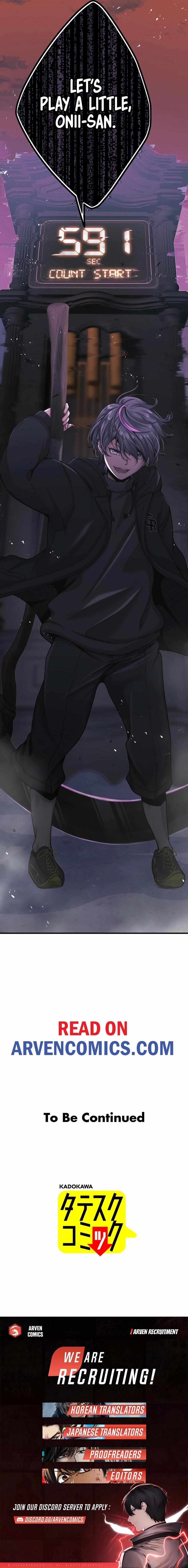 Stress Game Chapter 23 11